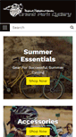 Mobile Screenshot of orlandparkcyclery.com